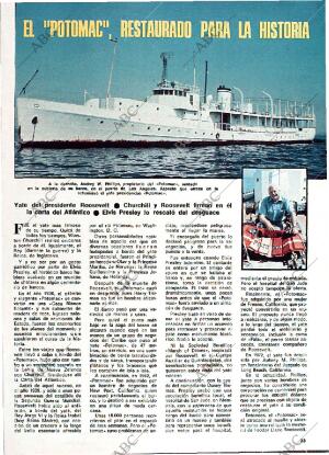 BLANCO Y NEGRO MADRID 05-07-1978 página 33