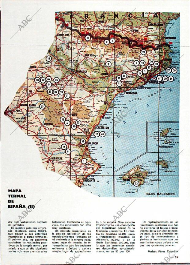 BLANCO Y NEGRO MADRID 05-07-1978 página 39