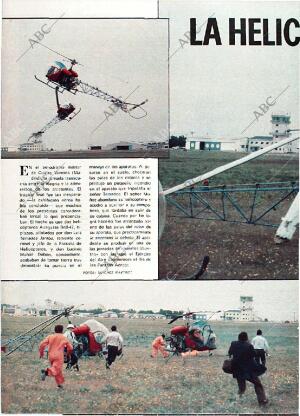 BLANCO Y NEGRO MADRID 05-07-1978 página 40