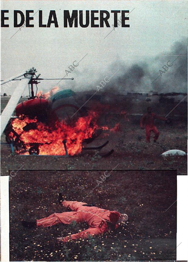 BLANCO Y NEGRO MADRID 05-07-1978 página 41