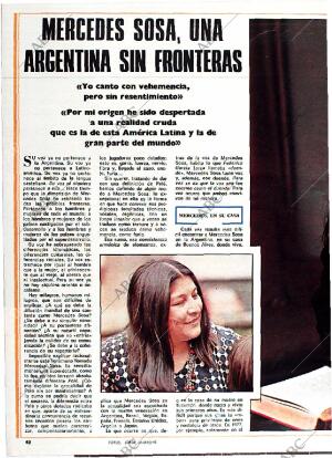 BLANCO Y NEGRO MADRID 05-07-1978 página 42