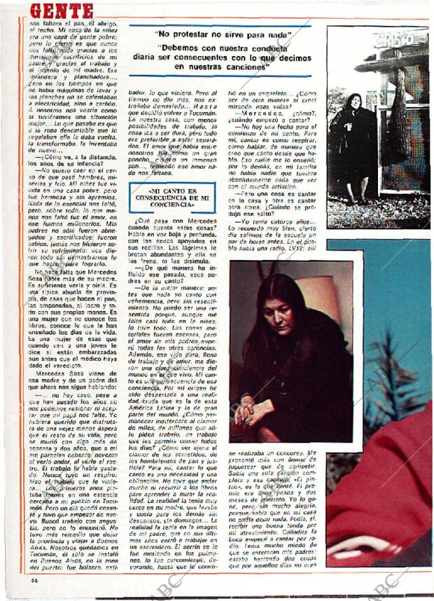 BLANCO Y NEGRO MADRID 05-07-1978 página 44