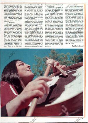 BLANCO Y NEGRO MADRID 05-07-1978 página 45