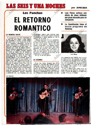 BLANCO Y NEGRO MADRID 05-07-1978 página 46