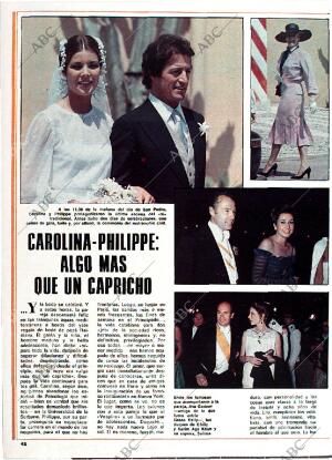 BLANCO Y NEGRO MADRID 05-07-1978 página 48