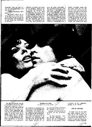 BLANCO Y NEGRO MADRID 05-07-1978 página 51