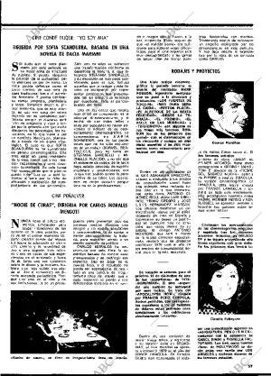 BLANCO Y NEGRO MADRID 05-07-1978 página 57