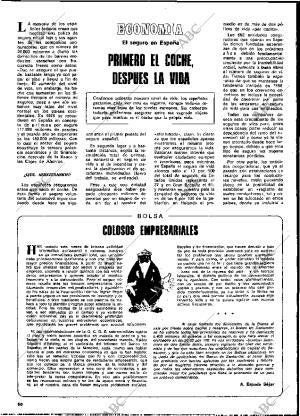 BLANCO Y NEGRO MADRID 05-07-1978 página 60