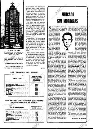 BLANCO Y NEGRO MADRID 05-07-1978 página 61