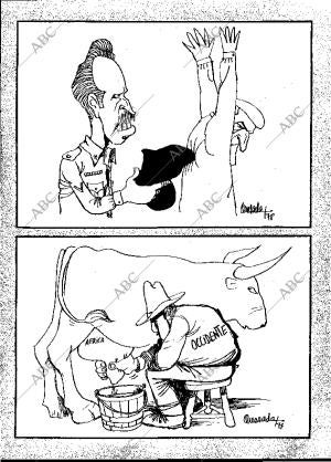 BLANCO Y NEGRO MADRID 05-07-1978 página 63