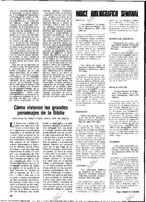 BLANCO Y NEGRO MADRID 05-07-1978 página 66