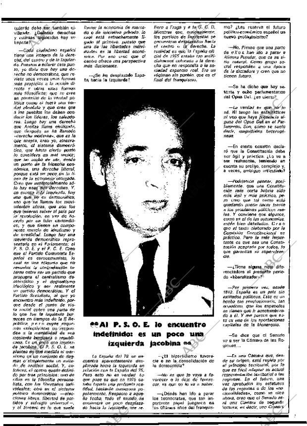 BLANCO Y NEGRO MADRID 05-07-1978 página 7