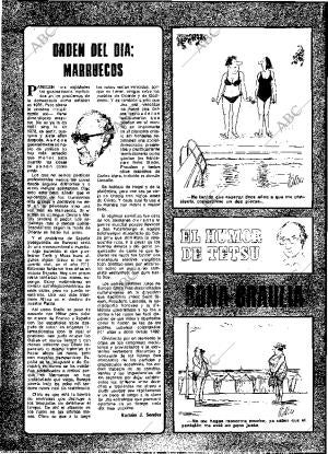 BLANCO Y NEGRO MADRID 05-07-1978 página 70