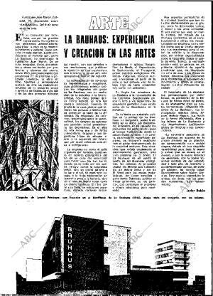 BLANCO Y NEGRO MADRID 05-07-1978 página 72