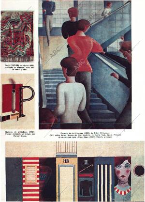 BLANCO Y NEGRO MADRID 05-07-1978 página 73