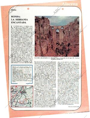 BLANCO Y NEGRO MADRID 05-07-1978 página 77