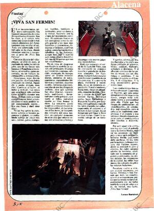 BLANCO Y NEGRO MADRID 05-07-1978 página 79