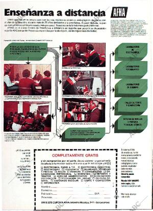 BLANCO Y NEGRO MADRID 05-07-1978 página 80