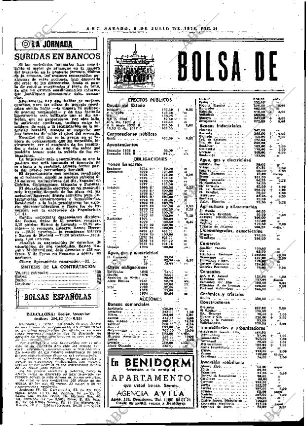 ABC MADRID 08-07-1978 página 37