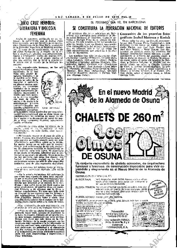 ABC MADRID 08-07-1978 página 42