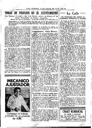 ABC MADRID 08-07-1978 página 45