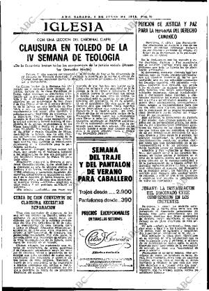 ABC MADRID 08-07-1978 página 50
