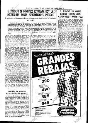 ABC MADRID 08-07-1978 página 58