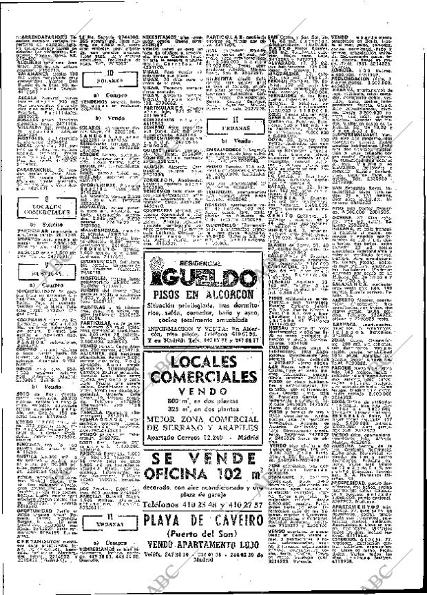 ABC MADRID 08-07-1978 página 62