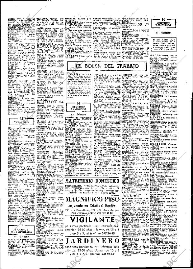 ABC MADRID 08-07-1978 página 64