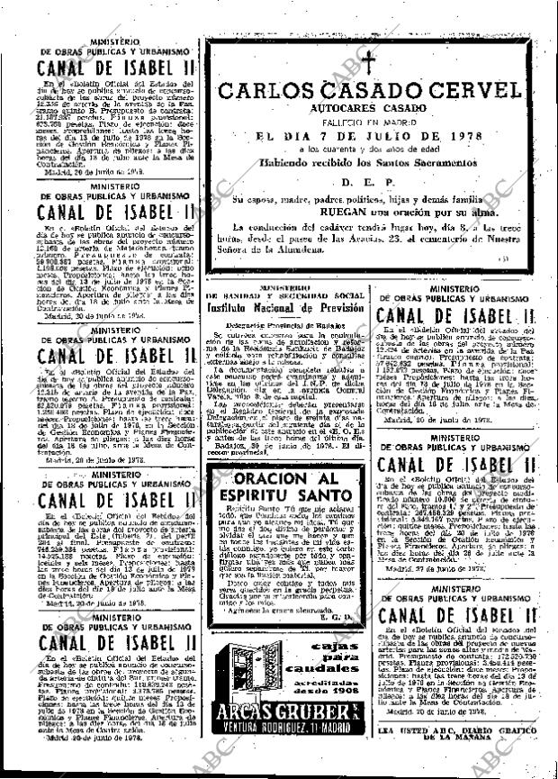 ABC MADRID 08-07-1978 página 69