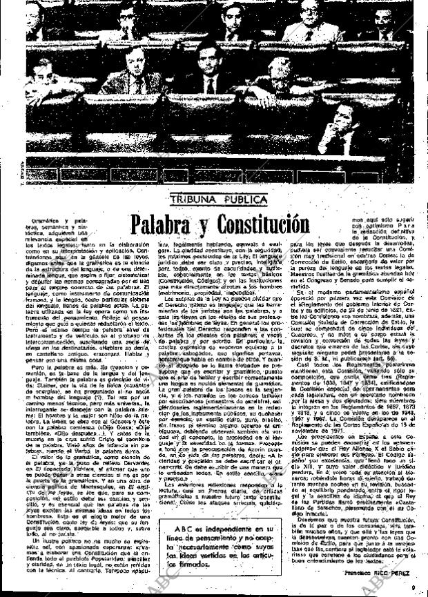 ABC MADRID 08-07-1978 página 73