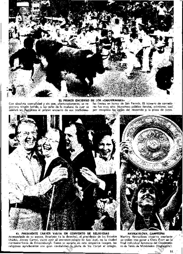 ABC MADRID 08-07-1978 página 75