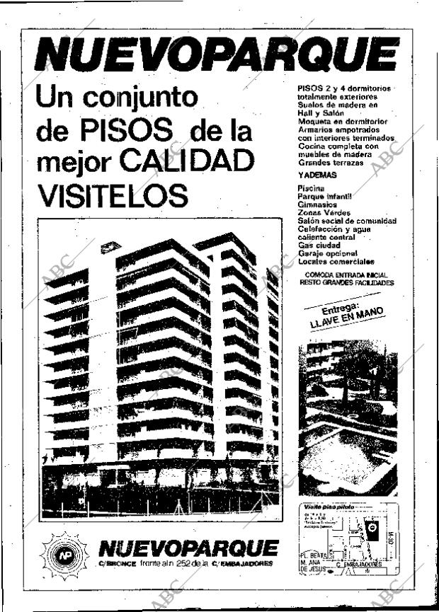 ABC MADRID 08-07-1978 página 80