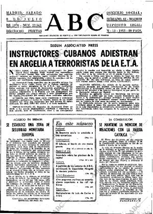 ABC MADRID 08-07-1978 página 9