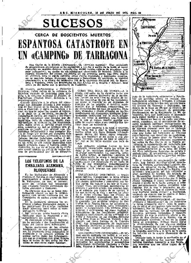 ABC MADRID 12-07-1978 página 49
