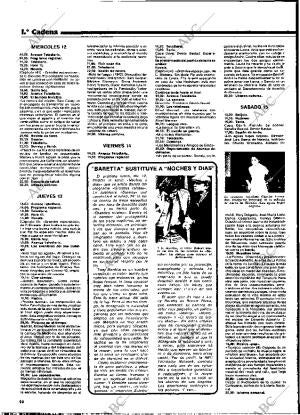 BLANCO Y NEGRO MADRID 12-07-1978 página 10
