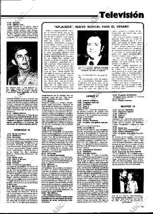 BLANCO Y NEGRO MADRID 12-07-1978 página 11