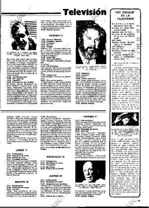 BLANCO Y NEGRO MADRID 12-07-1978 página 13