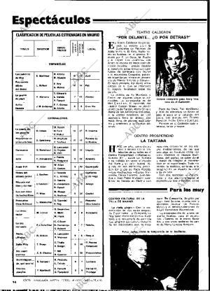BLANCO Y NEGRO MADRID 12-07-1978 página 14