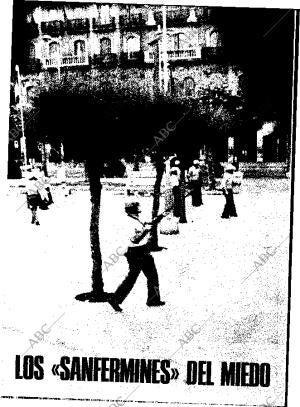 BLANCO Y NEGRO MADRID 12-07-1978 página 20