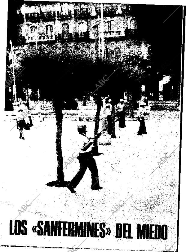 BLANCO Y NEGRO MADRID 12-07-1978 página 20