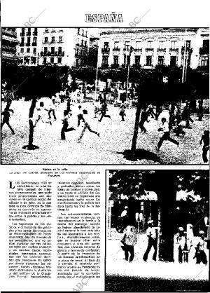 BLANCO Y NEGRO MADRID 12-07-1978 página 21
