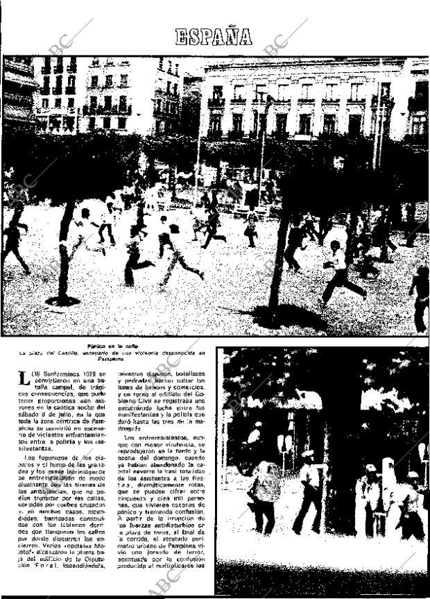 BLANCO Y NEGRO MADRID 12-07-1978 página 21