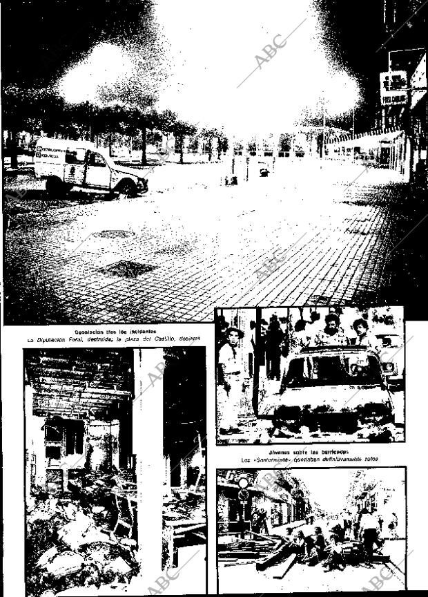 BLANCO Y NEGRO MADRID 12-07-1978 página 25