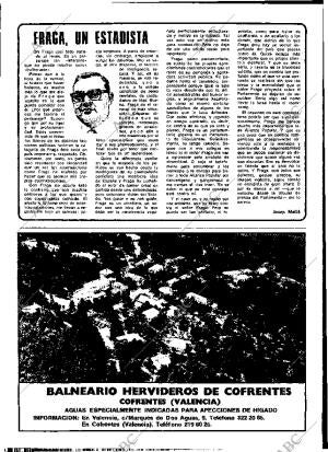 BLANCO Y NEGRO MADRID 12-07-1978 página 26
