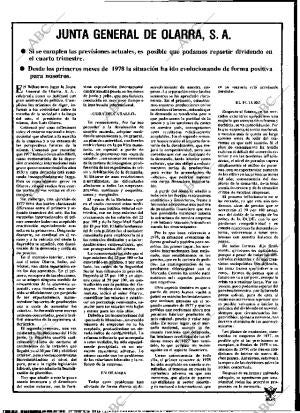 BLANCO Y NEGRO MADRID 12-07-1978 página 30