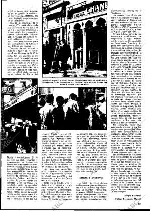 BLANCO Y NEGRO MADRID 12-07-1978 página 33
