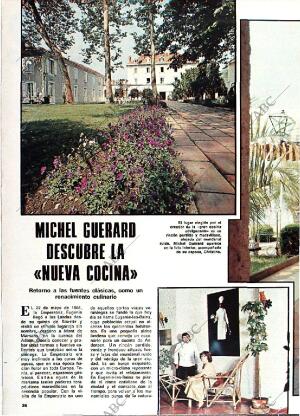 BLANCO Y NEGRO MADRID 12-07-1978 página 36