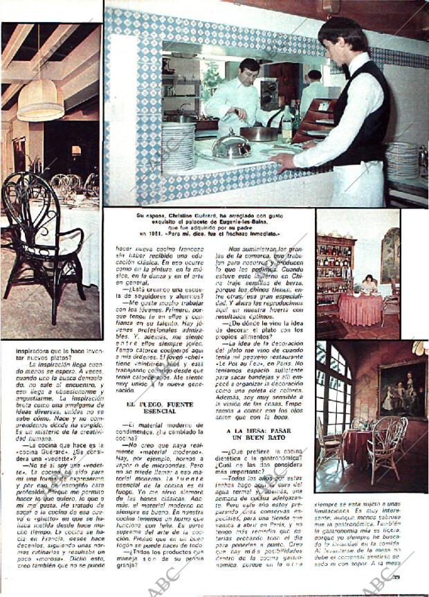 BLANCO Y NEGRO MADRID 12-07-1978 página 39