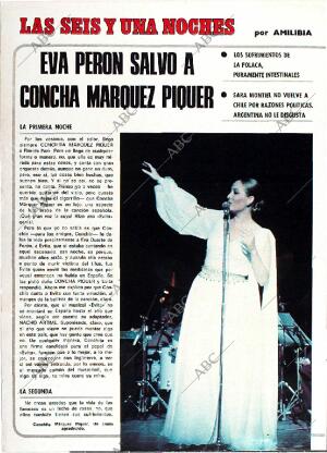 BLANCO Y NEGRO MADRID 12-07-1978 página 48